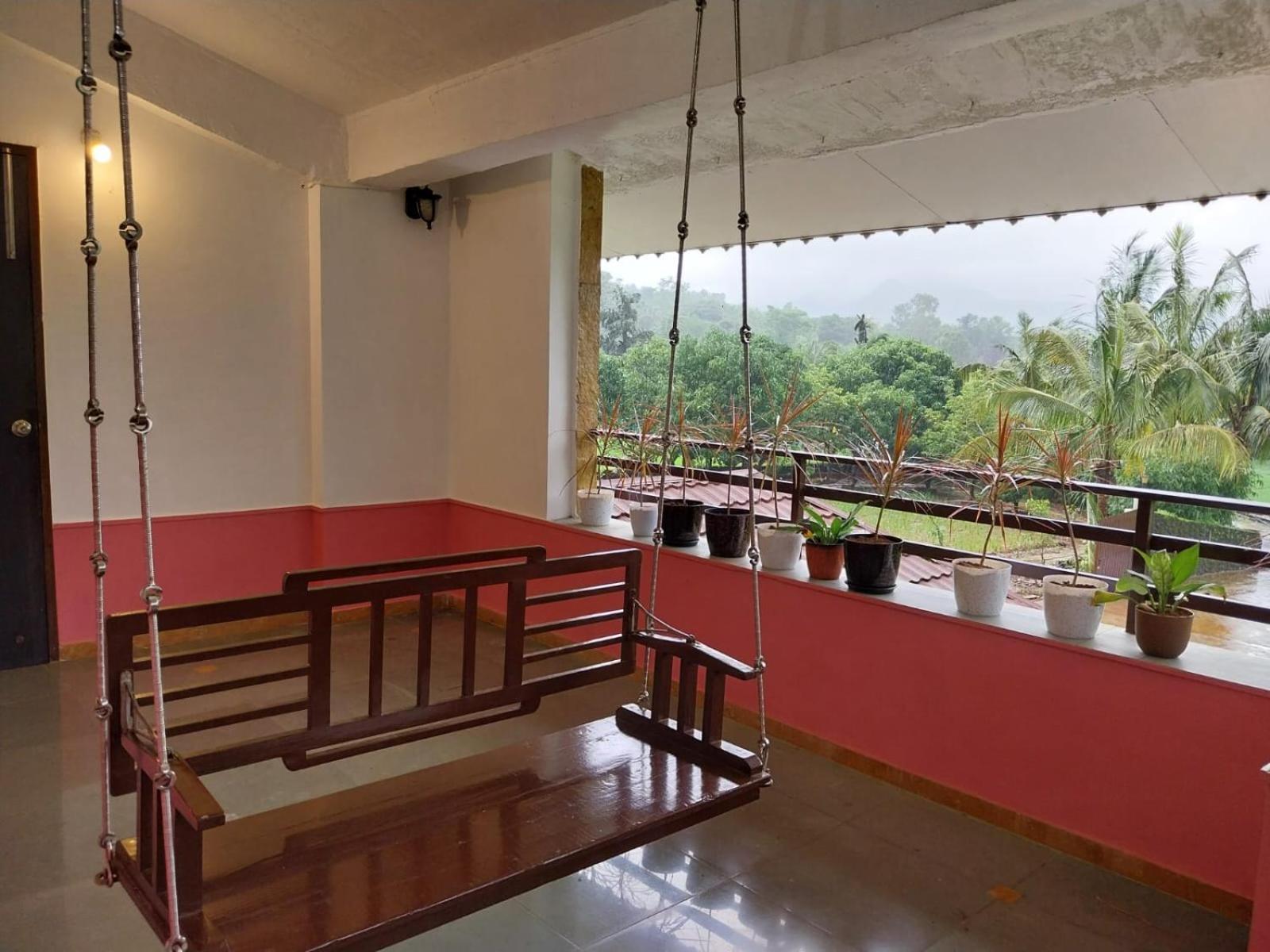 Villa Jaydipp Farms Pune