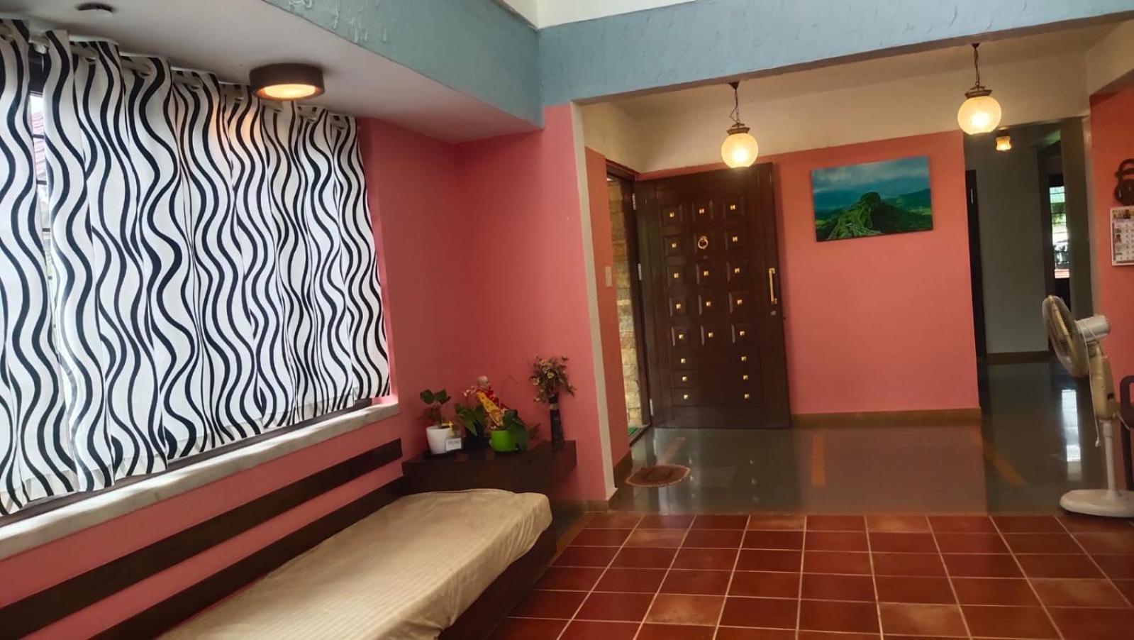 Jaydipp Farms Villa